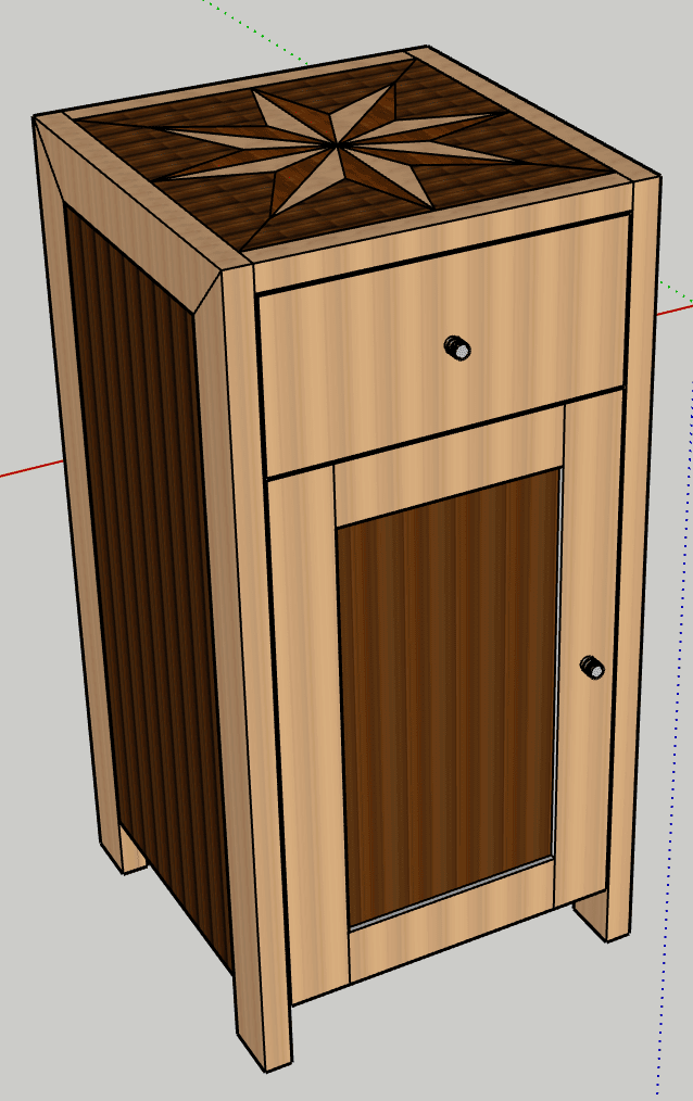 tafel